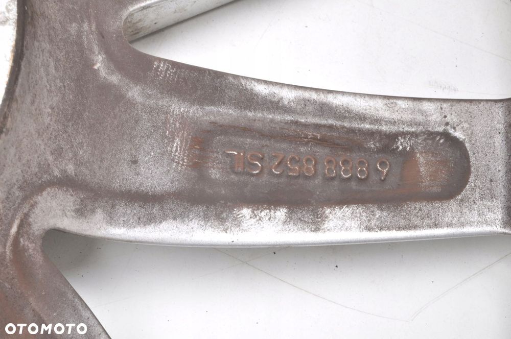 MINI F60 FELGA ALUMINIOWA R18" 7.5J 5X112 ET51 6888852 - 7