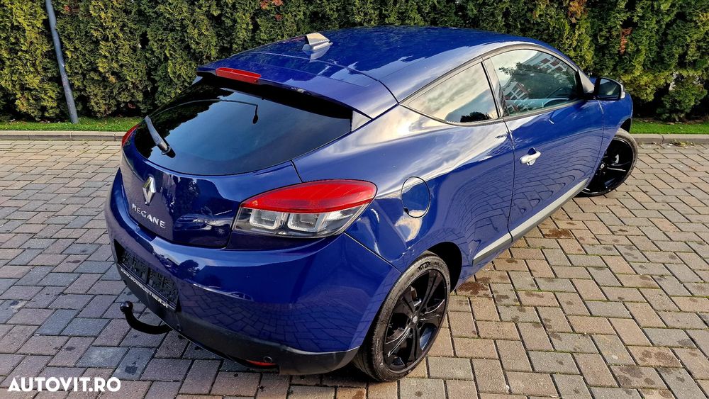 Renault Megane - 4