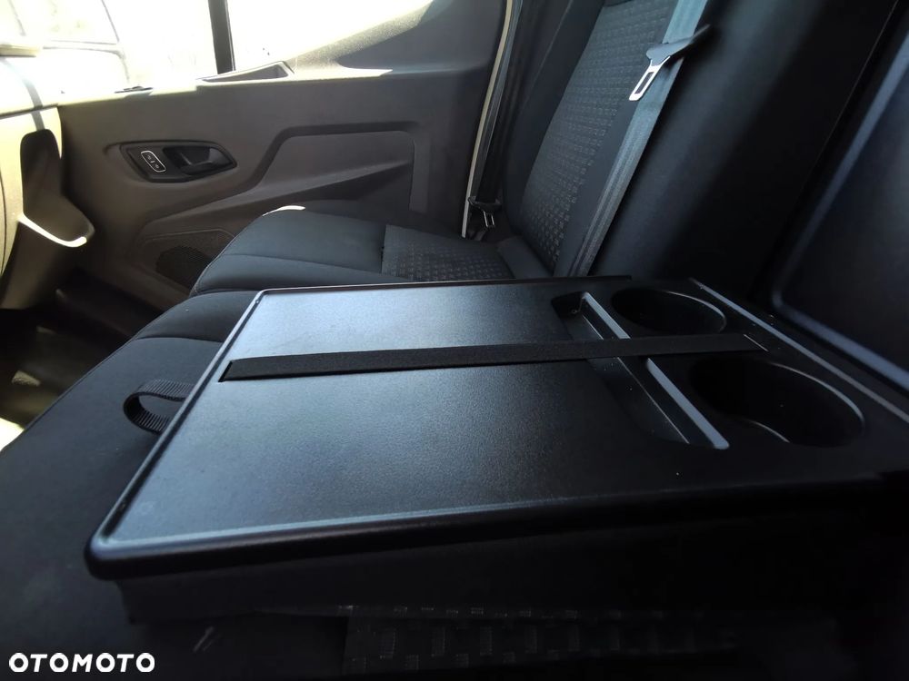 Ford Transit - 15