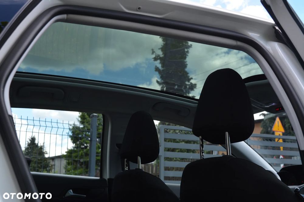 Peugeot 308 BlueHDi FAP 120 Stop & Start Allure - 11