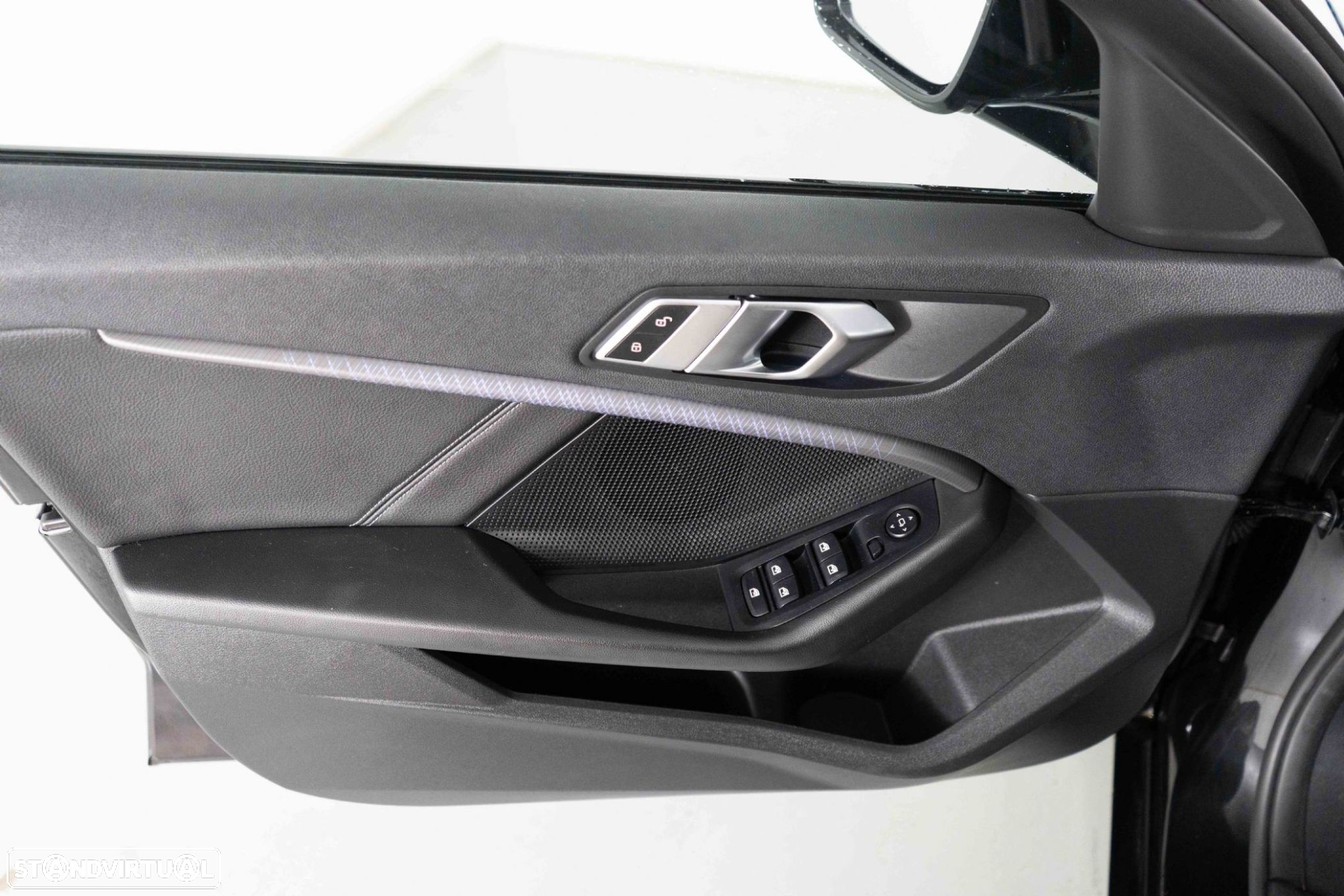 BMW 116 d Line Sport Auto - 17