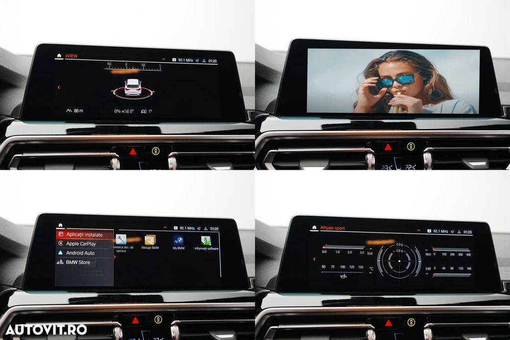 BMW X3 xDrive20d Aut. Luxury Line - 29