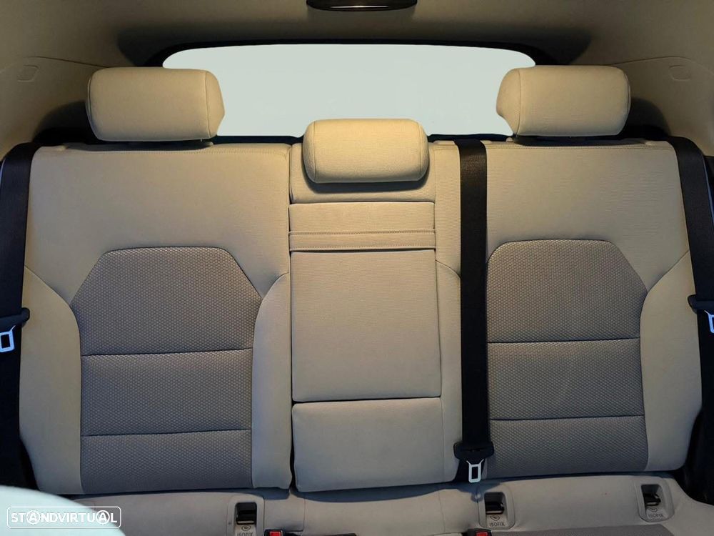 Mercedes-Benz A 200 - 10