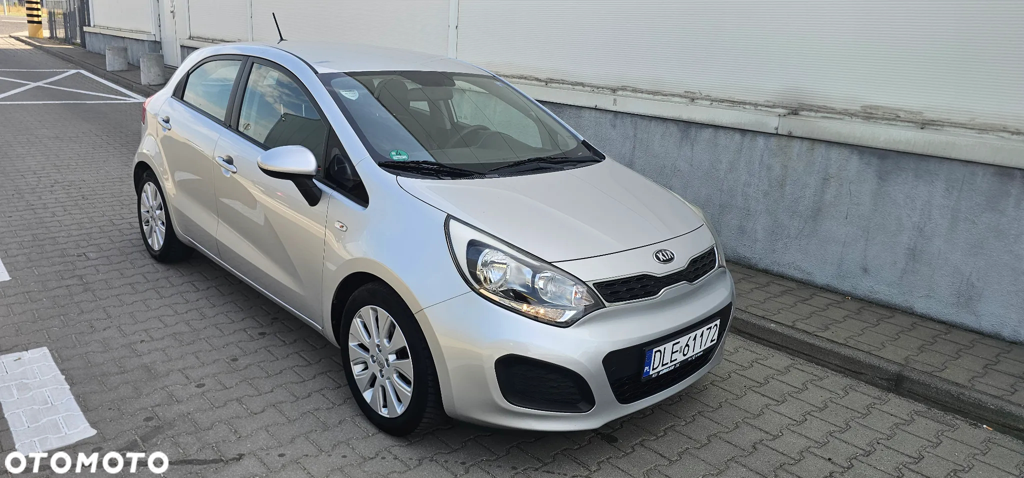 Kia Rio - 3