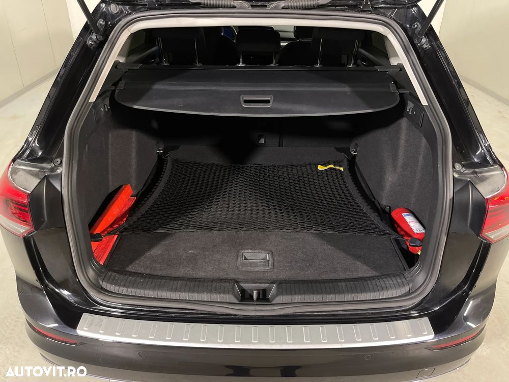 Volkswagen Golf 2.0 TDI DSG Style - 14