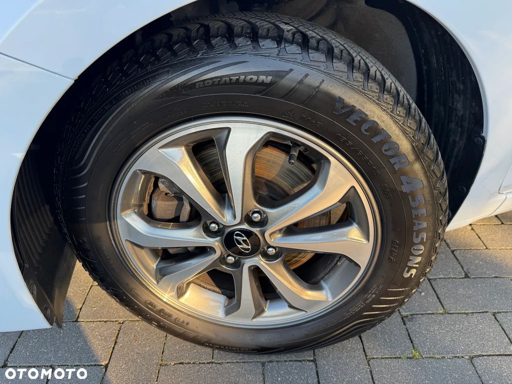 Hyundai i20 - 38