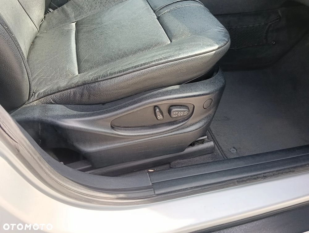 BMW X3 3.0i - 19