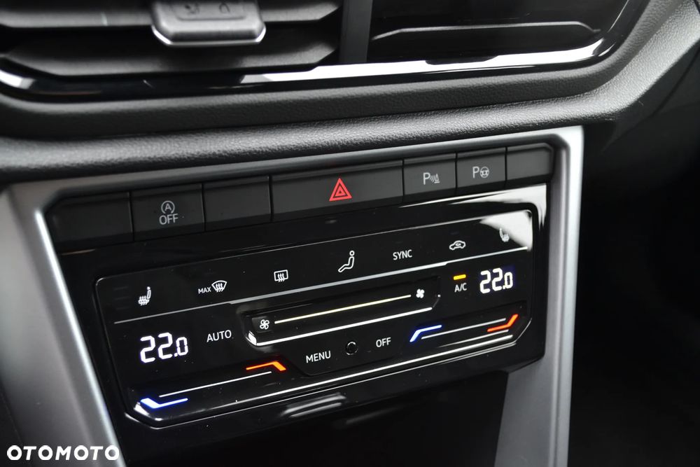 Volkswagen T-Roc 1.5 TSI OPF DSG Life - 18