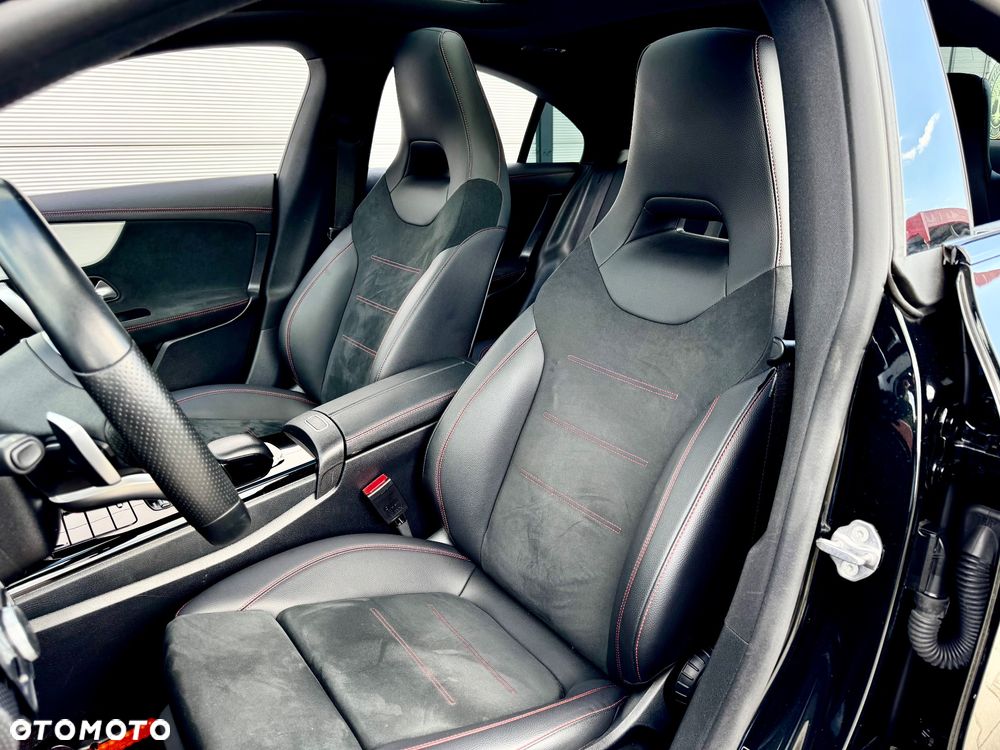 Mercedes-Benz CLA 200 7G-DCT Edition AMG Line - 7