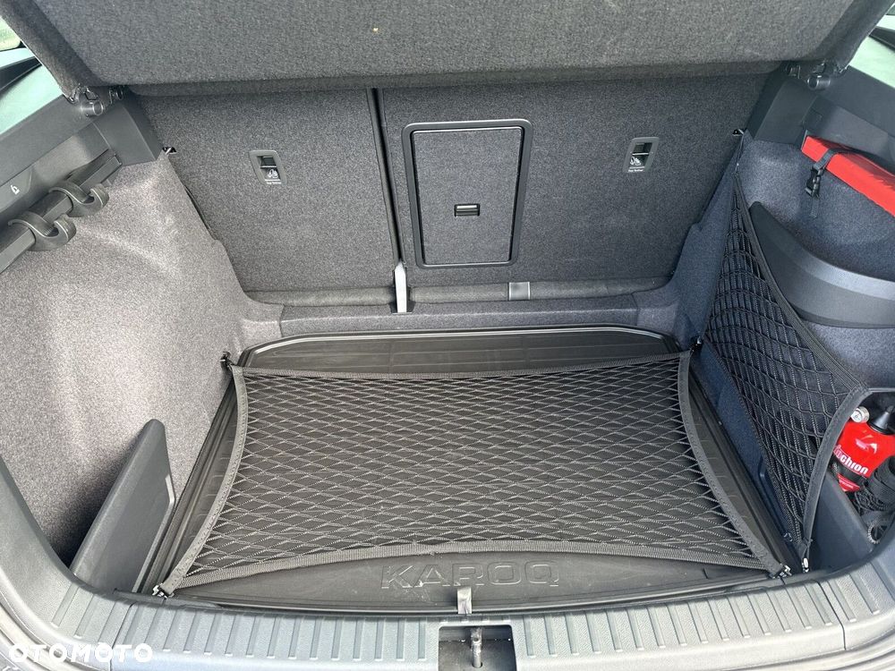 Skoda Karoq 1.5 TSI ACT Sportline DSG - 25