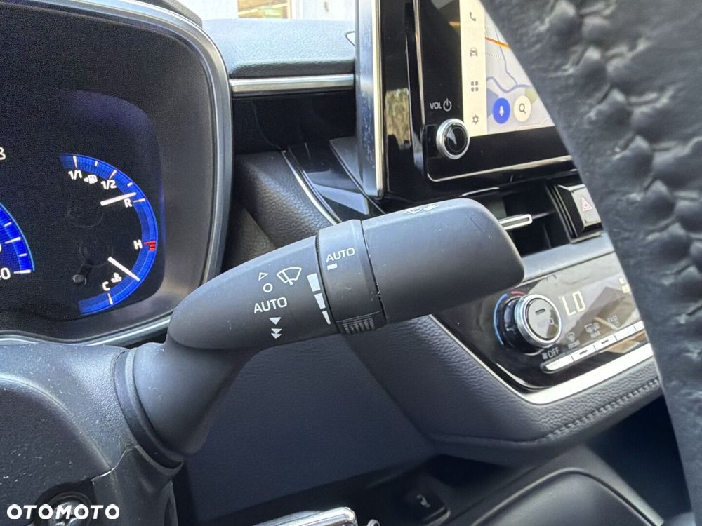 Toyota Corolla 1.5 Comfort MS - 10