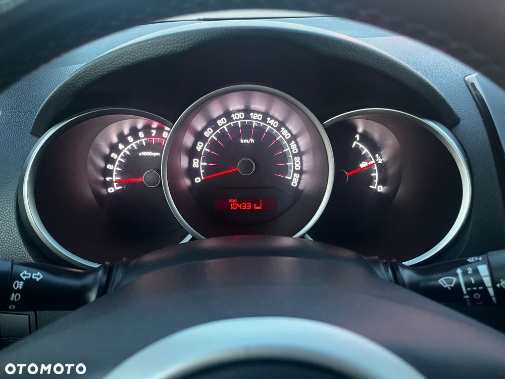 Kia Venga 1.4 CVVT Business Line - 18