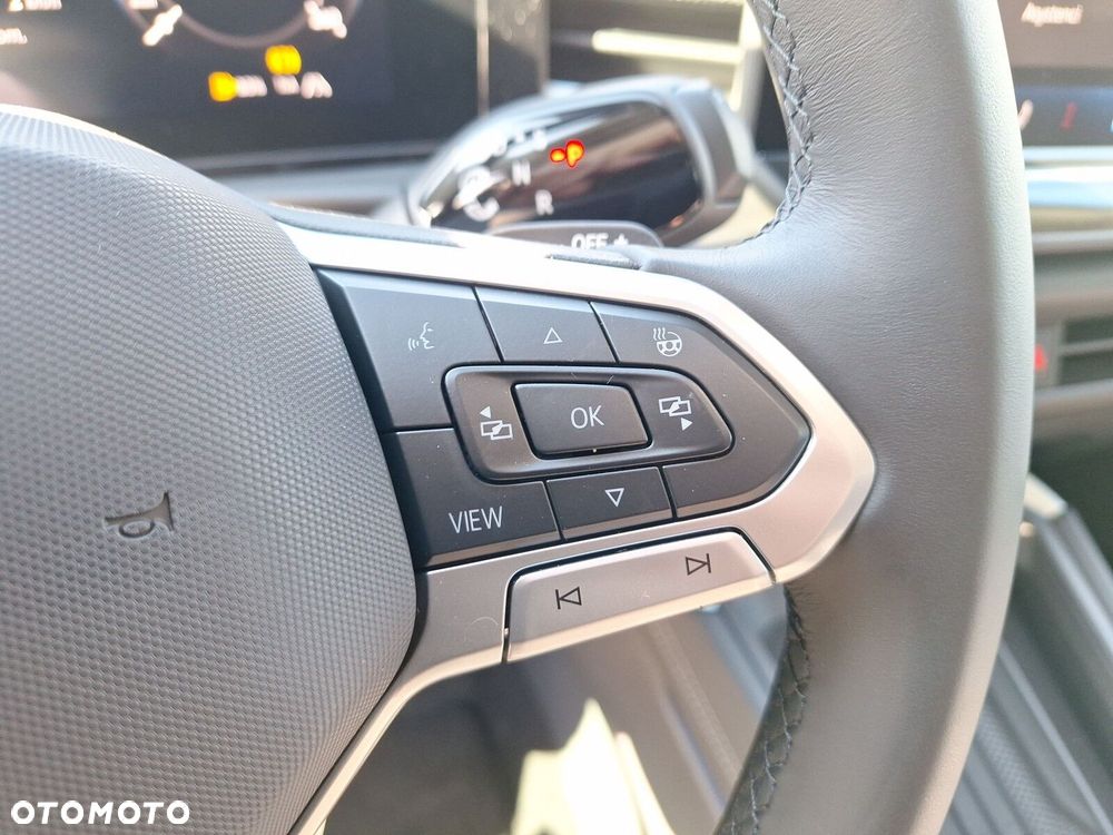 Volkswagen T-Roc 1.5 TSI Style DSG - 27