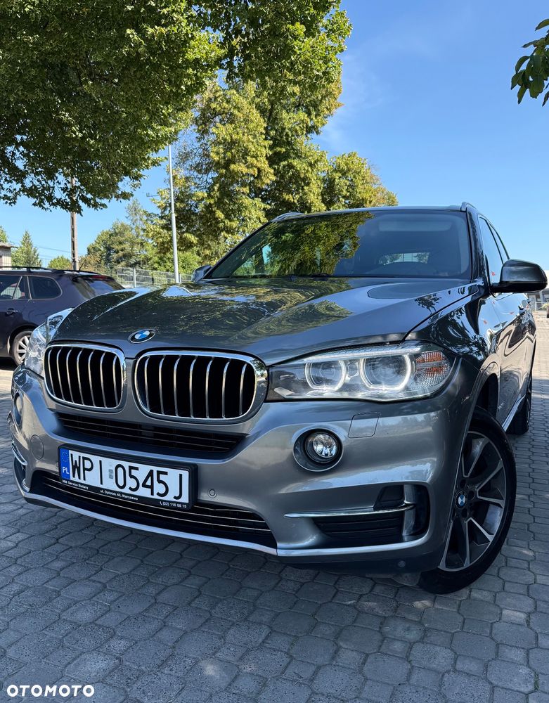 BMW X5 xDrive30d - 3