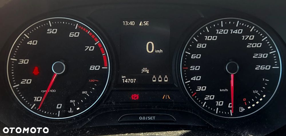 Seat Ateca - 20