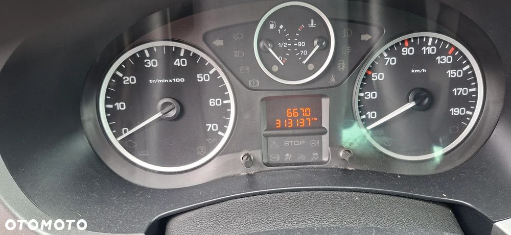 Peugeot Partner 1.6 BlueHDi Outdoor S&S - 8