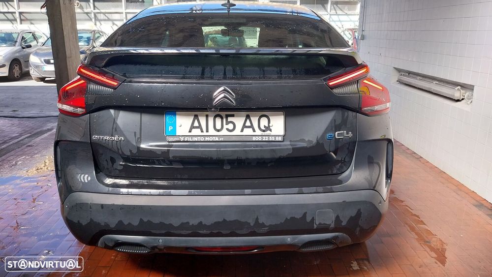 Citroën e-C4 50 kWh Shine Pack - 21
