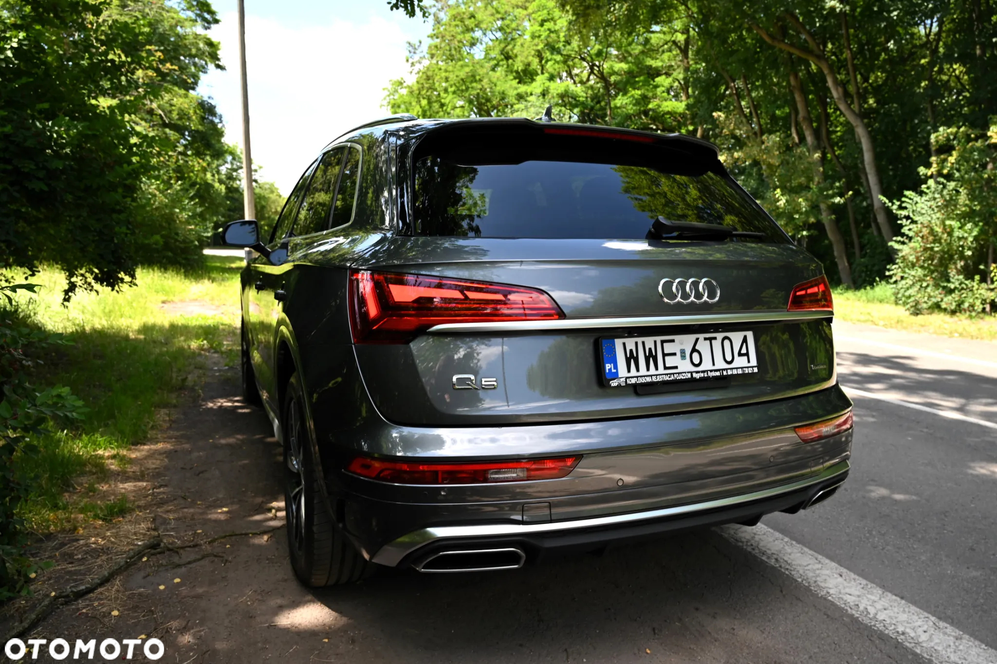 Audi Q5 - 14
