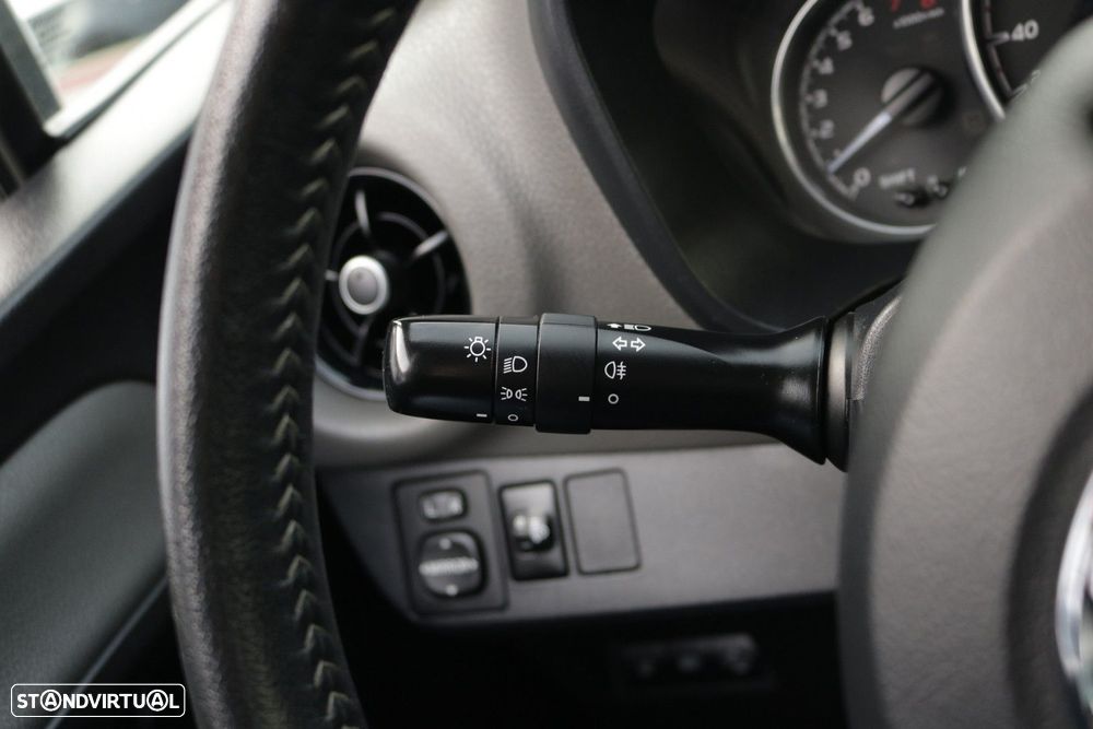 Toyota Yaris 1.0 VVT-i Comfort - 31