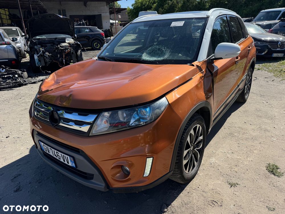 Suzuki Vitara - 1