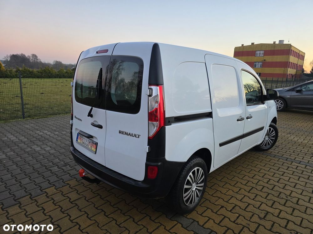 Renault Kangoo - 5