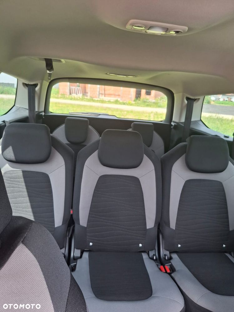 Citroën C4 Grand Picasso 1.6 BlueHDi MoreLife - 7