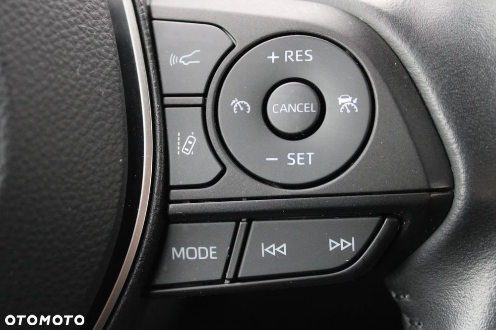 Toyota Corolla 1.8 Hybrid Comfort - 25