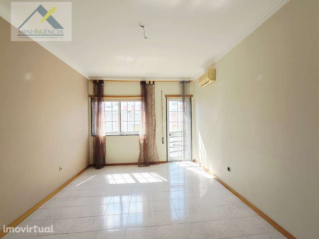 Apartamento T2 no Vale do Cobro em Setúbal - Grande imagem: 3/29