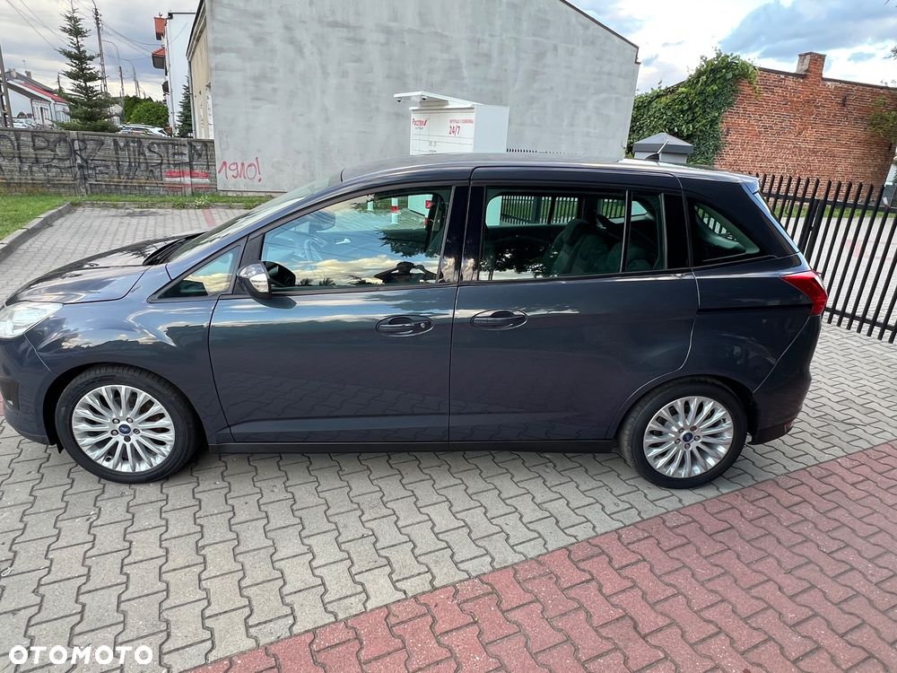 Ford Grand C-MAX 1.6 Ti-VCT Trend - 3