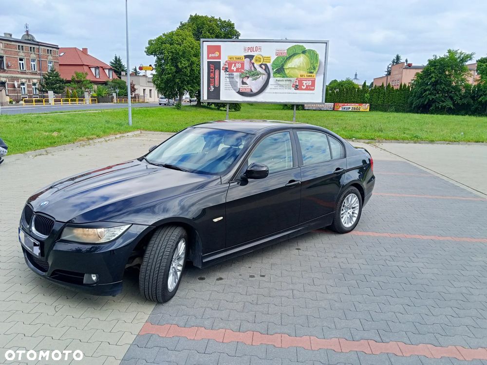 BMW Seria 3 - 1