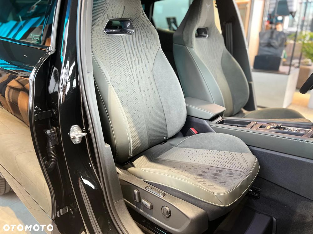 Cupra Formentor 1.5 eTSI mHEV DSG - 13