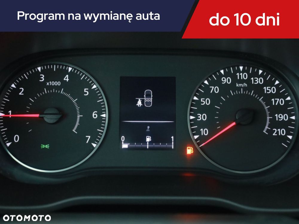 Dacia Duster - 10