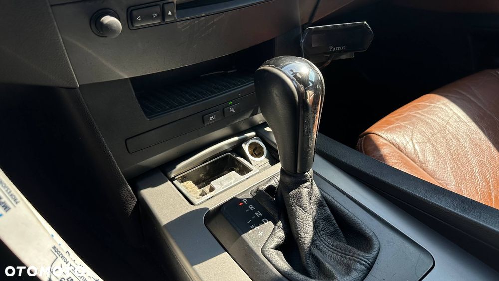 BMW Seria 5 - 24