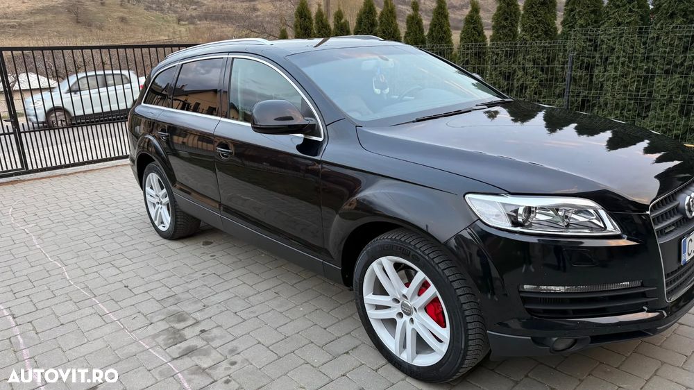Audi Q7 - 5