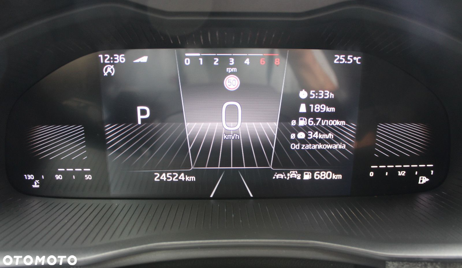 Skoda Kamiq 1.5 TSI Selection DSG - 17