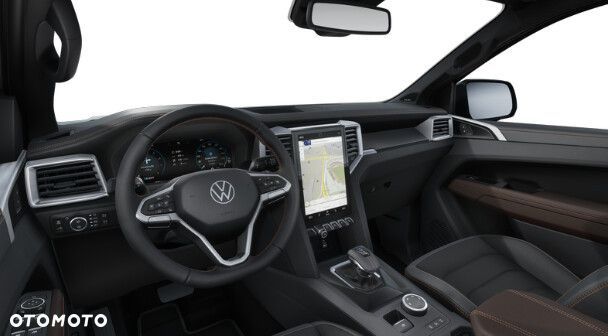 Volkswagen Amarok - 21