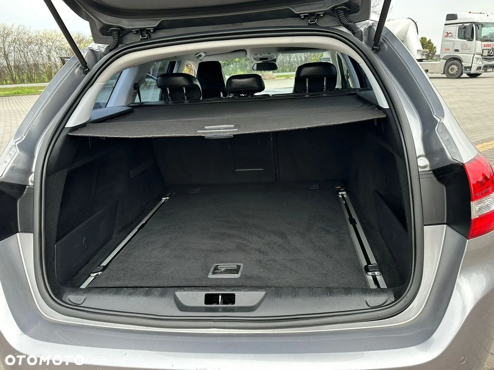 Peugeot 308 BlueHDi 120 Stop & Start Active - 8