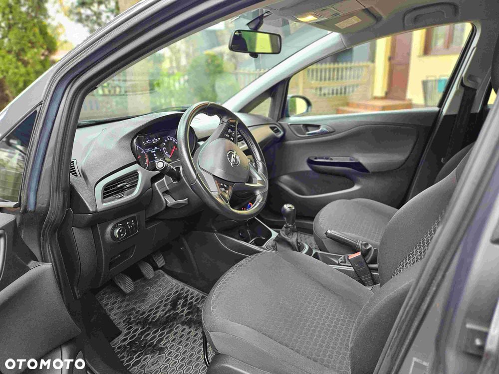 Opel Corsa - 9