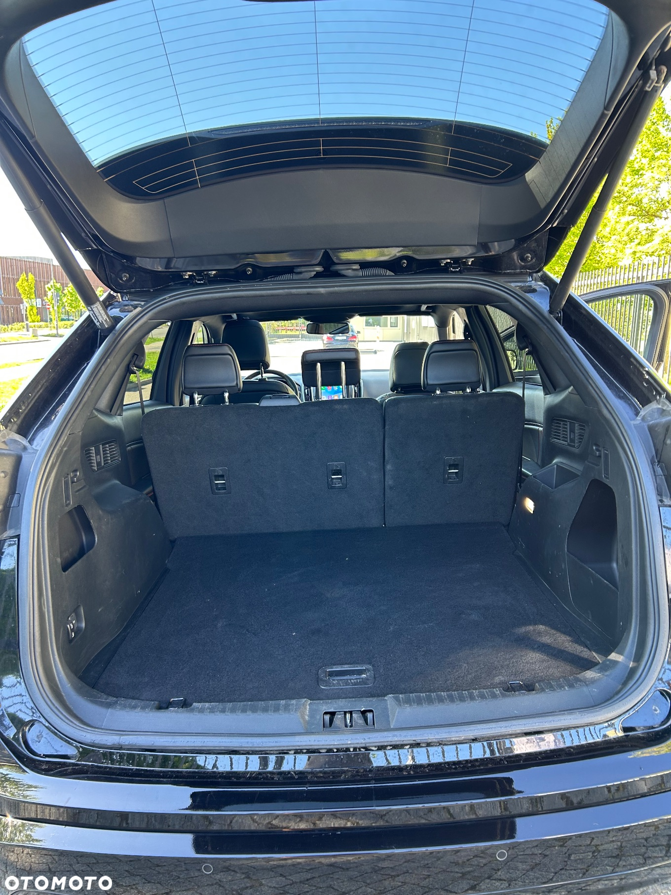 Ford Edge - 19