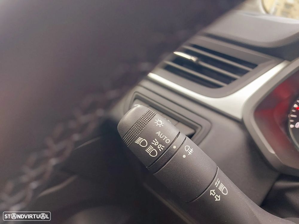 Mitsubishi ASX 1.0 MPI-T Kaiteki - 26