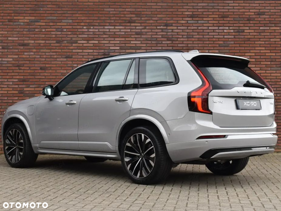 Volvo XC 90 - 3