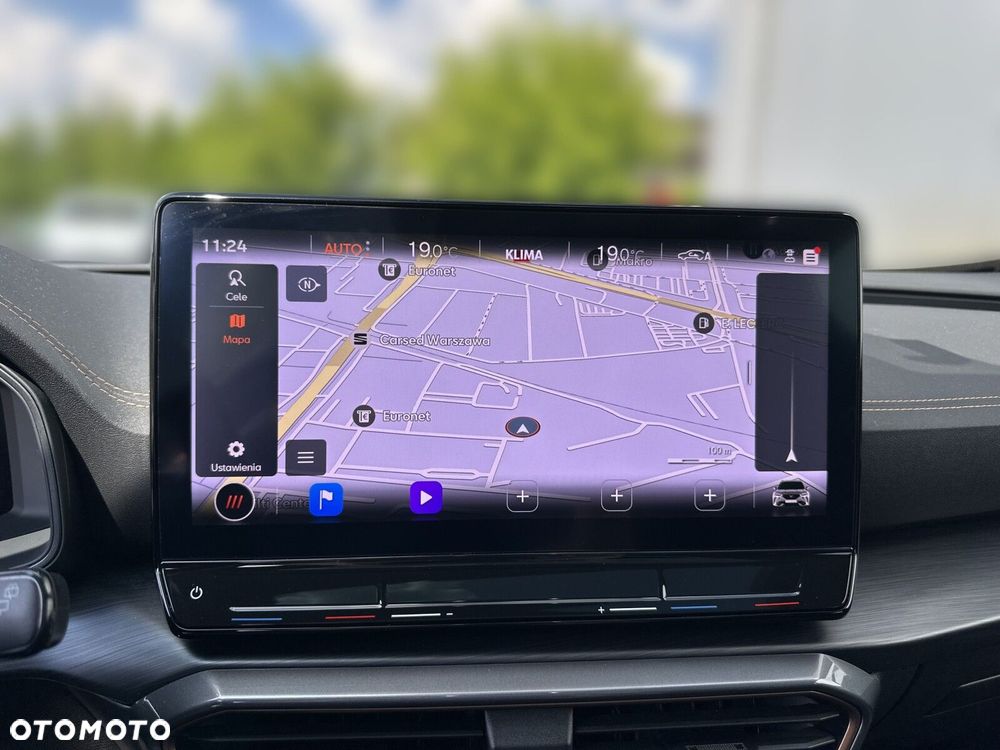 Cupra Formentor 2.0 TSI 4Drive VZ DSG - 18