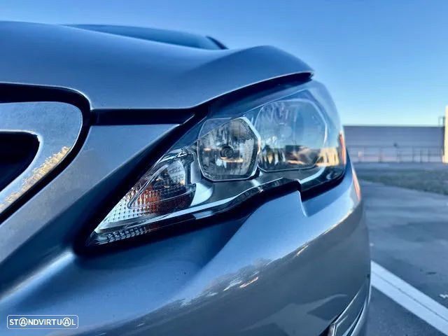 Peugeot 308 SW 110 e-THP Stop & Start Active - 27