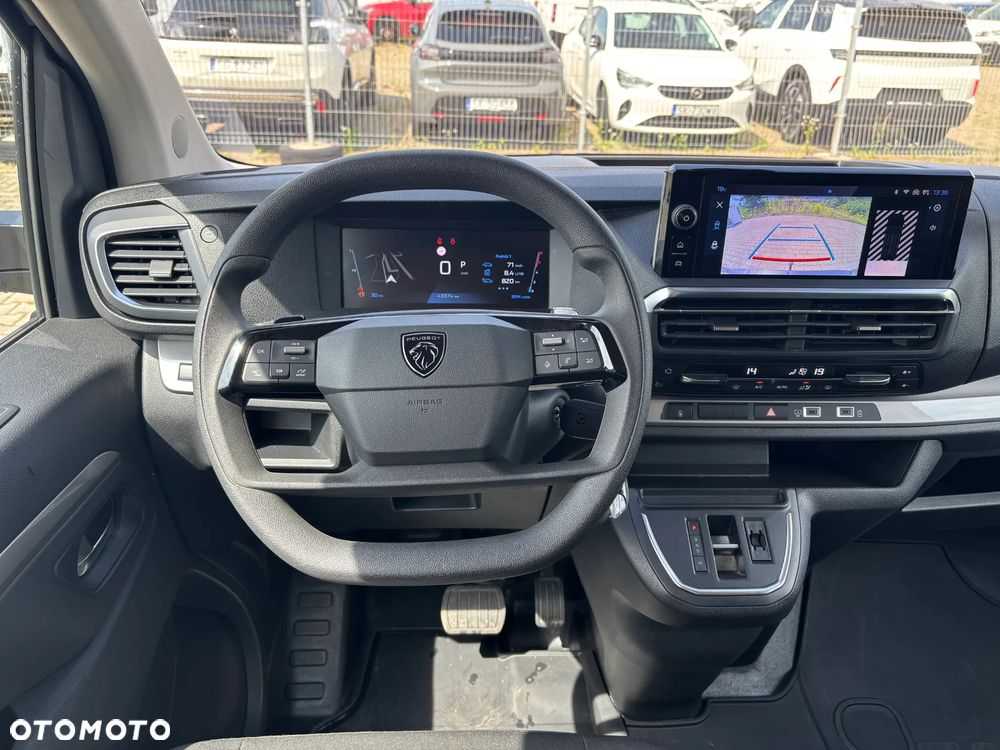 Peugeot Traveller 2.0 BlueHDi Long Business EAT8 - 17