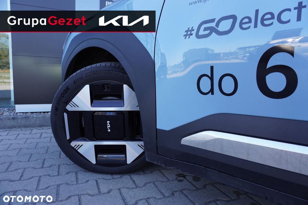 Kia EV3 - 5