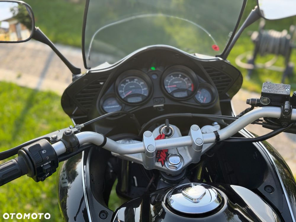 Honda Varadero - 10
