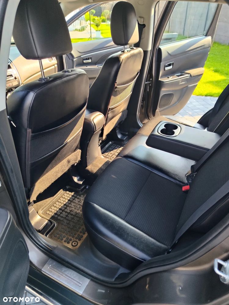 Citroën C4 Aircross - 14
