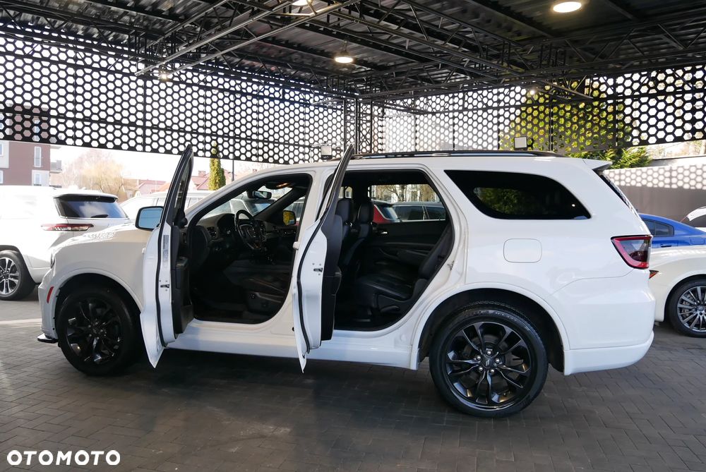 Dodge Durango - 6