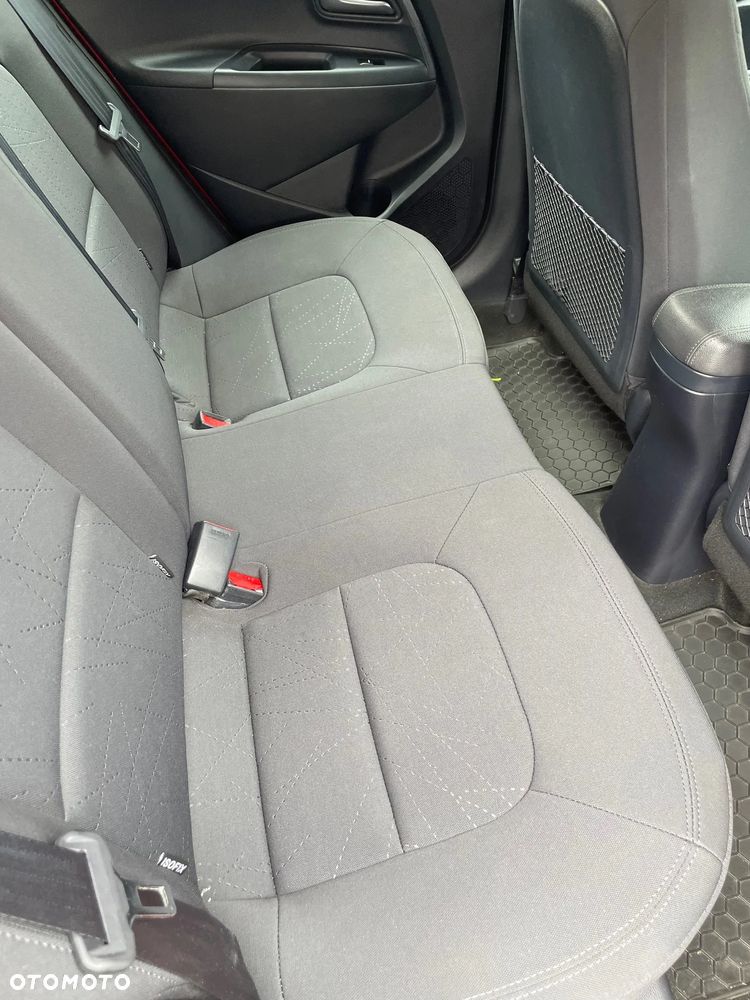 Kia Rio 1.2 Attract - 14