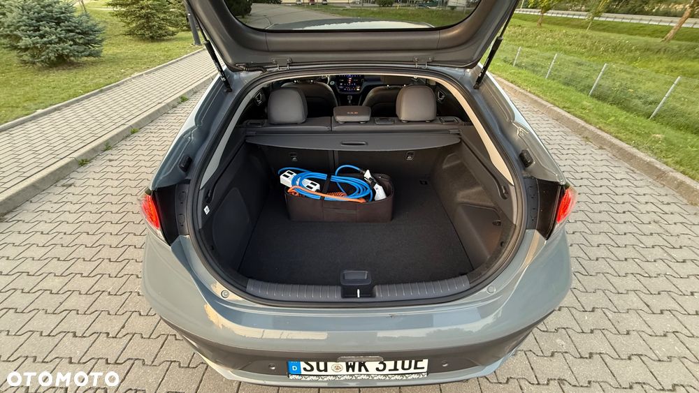 Hyundai IONIQ 1.6 GDI Advantage - 16